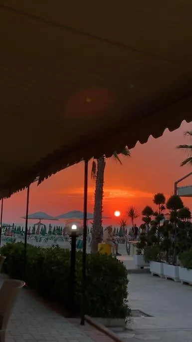 Calm Corner Apartment Durres
