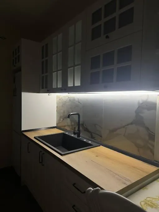 Calm Corner Apartment Durres