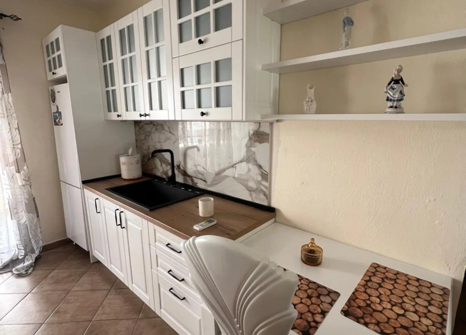 Calm Corner Apartment Durres