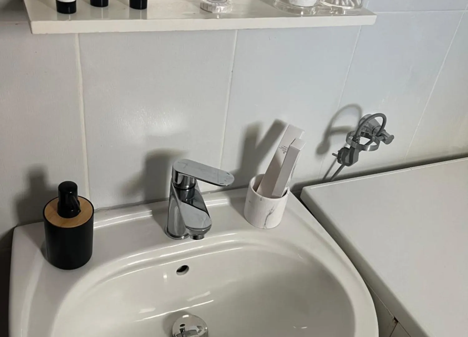 Calm Corner Apartment Durres Albania