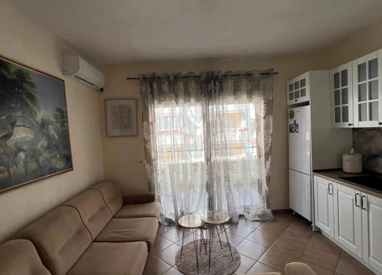 Calm Corner Apartment Durres