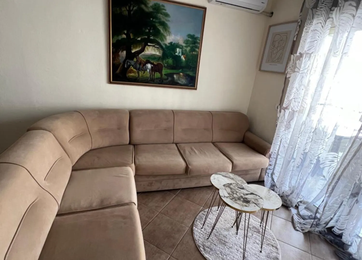 Calm Corner Apartment Durres