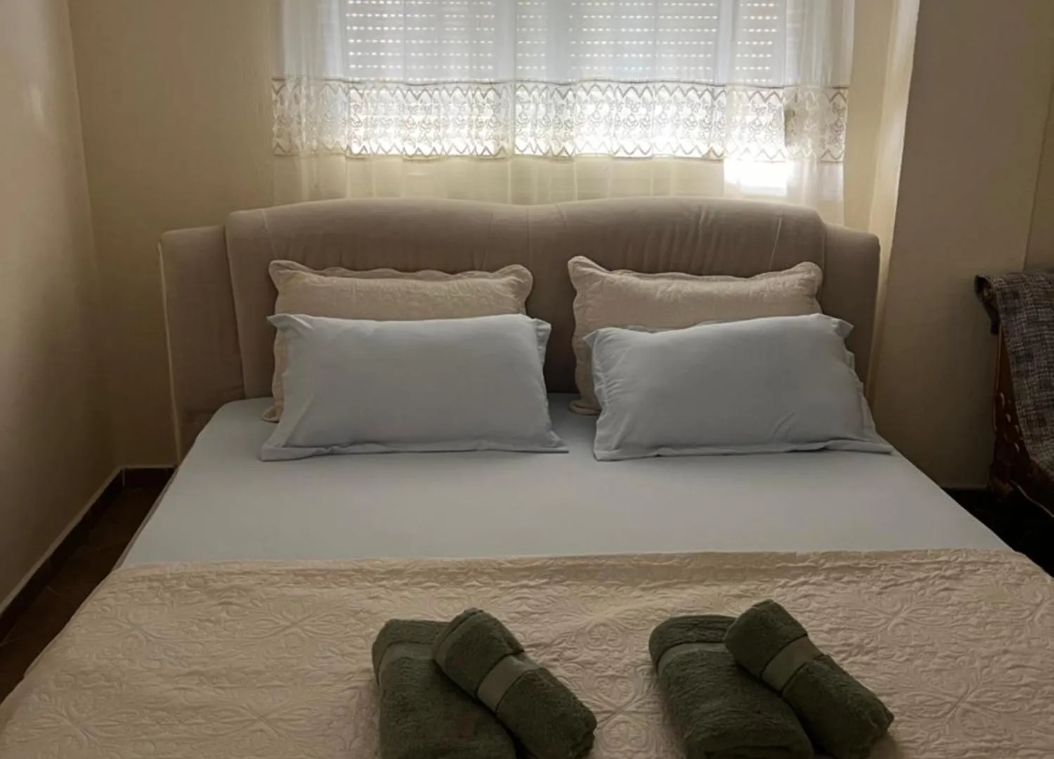 Calm Corner Apartment Durres Albania