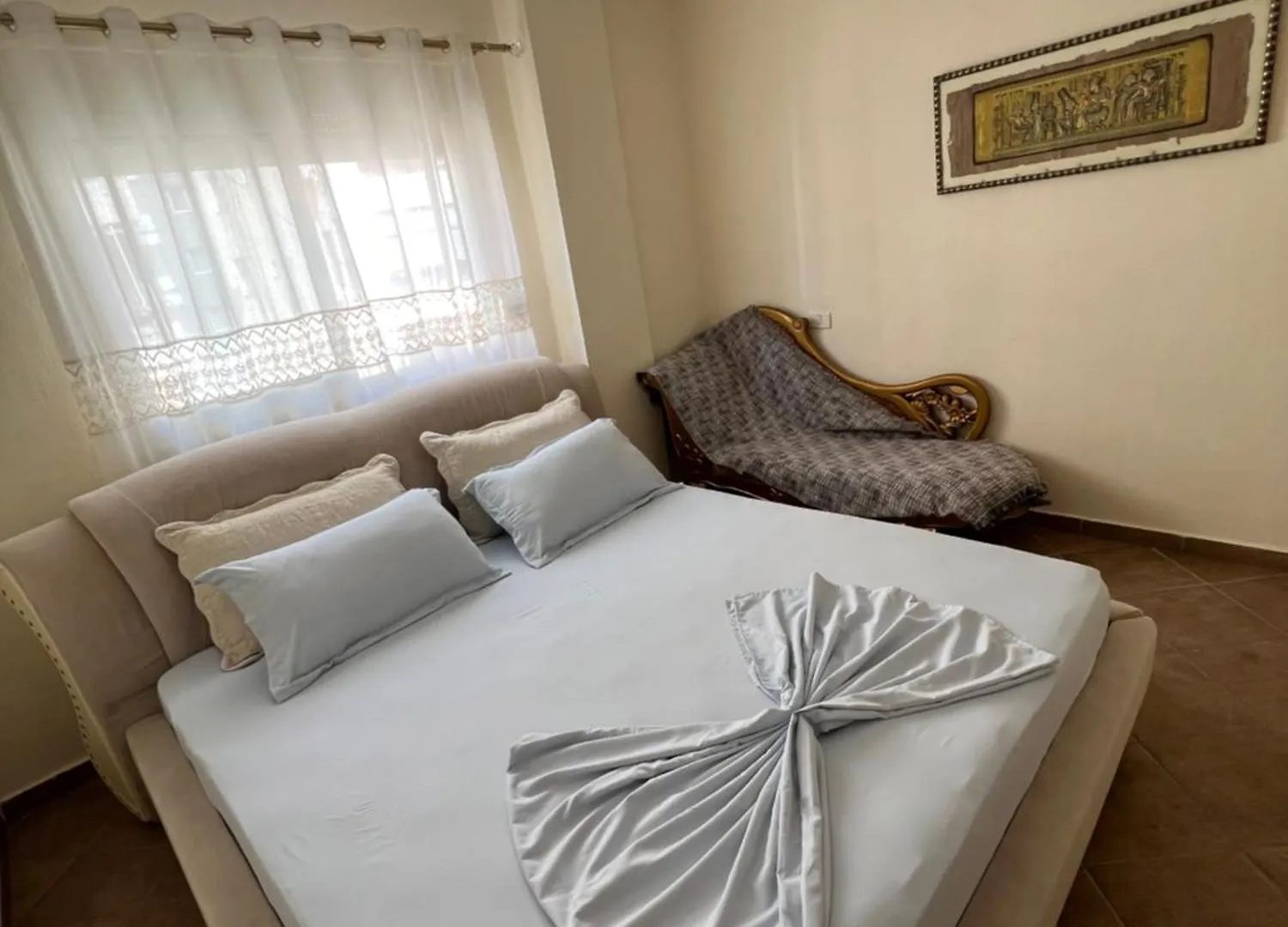 Calm Corner Apartment Durres Albania